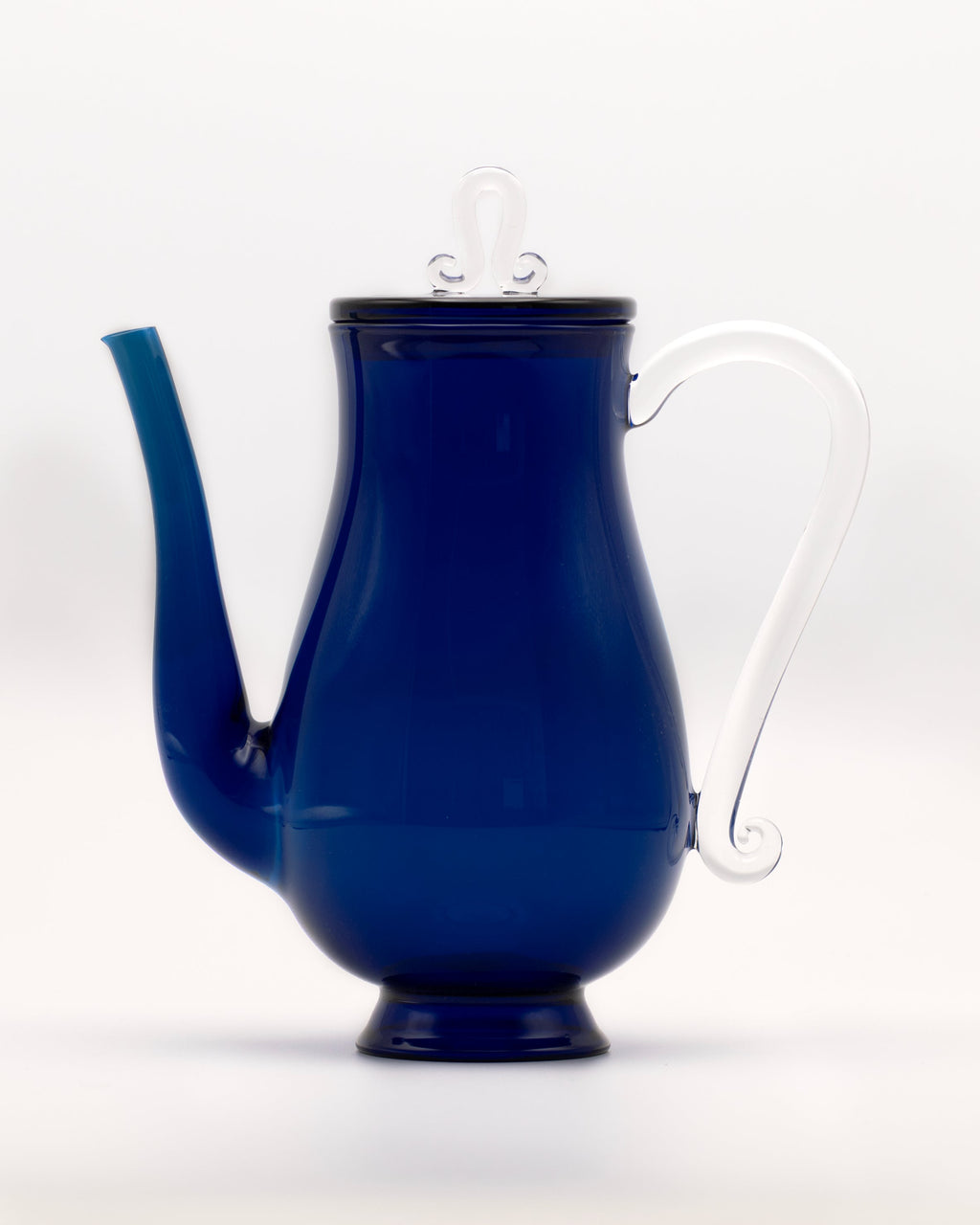 Bell Pot