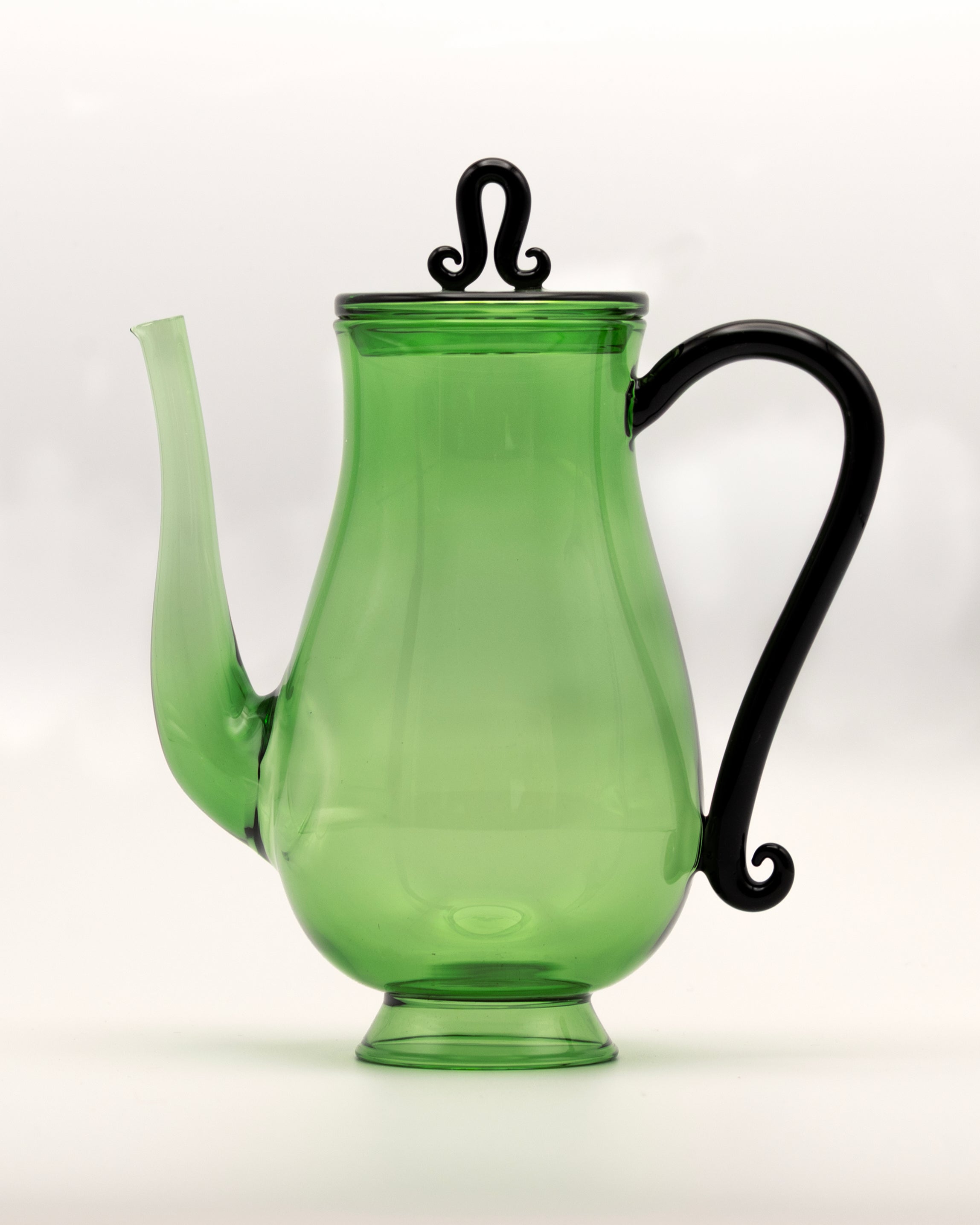 Bell Pot