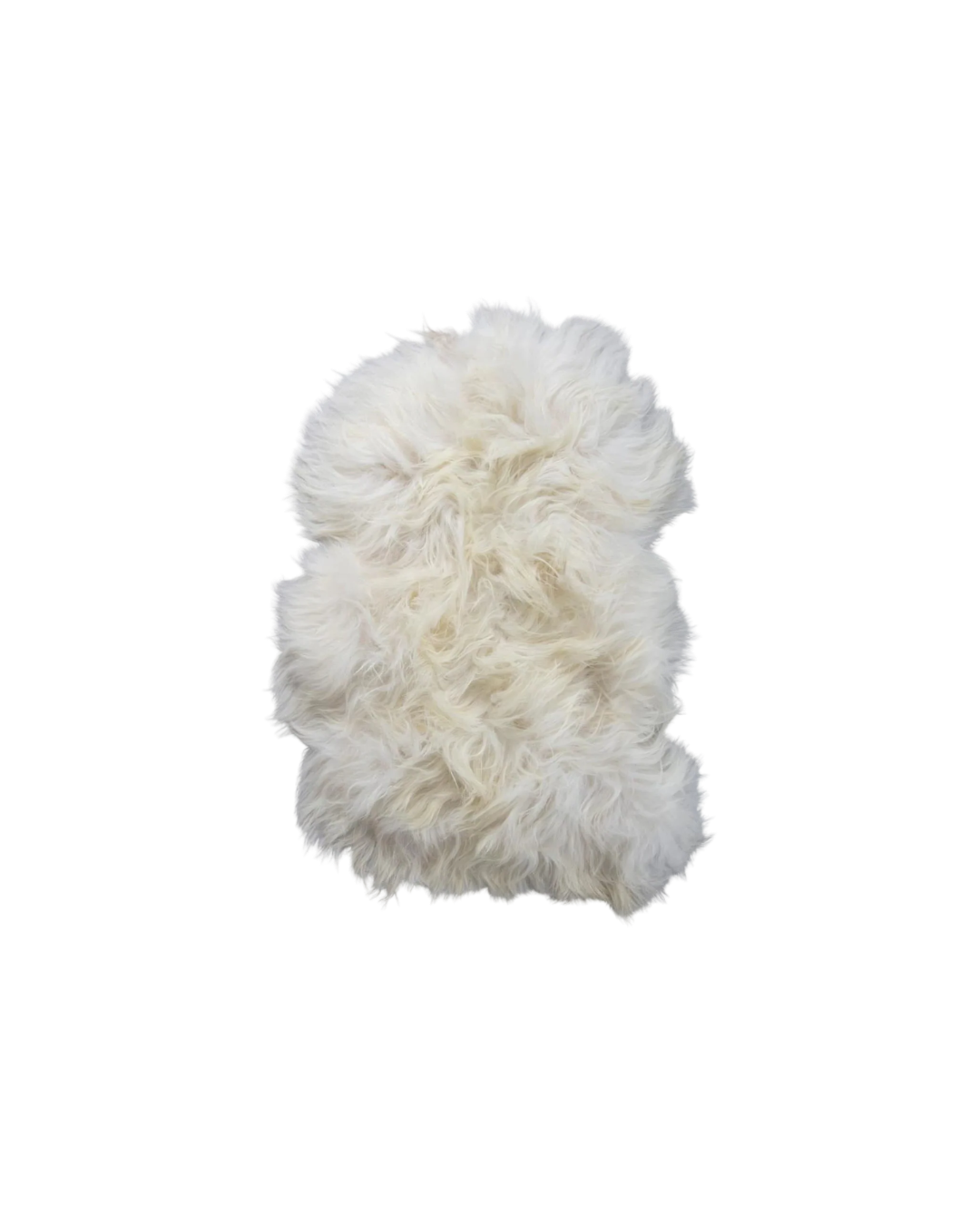Torshavn Longhaired Sheepskin