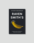 Raven Smith’s Trivial Pursuits