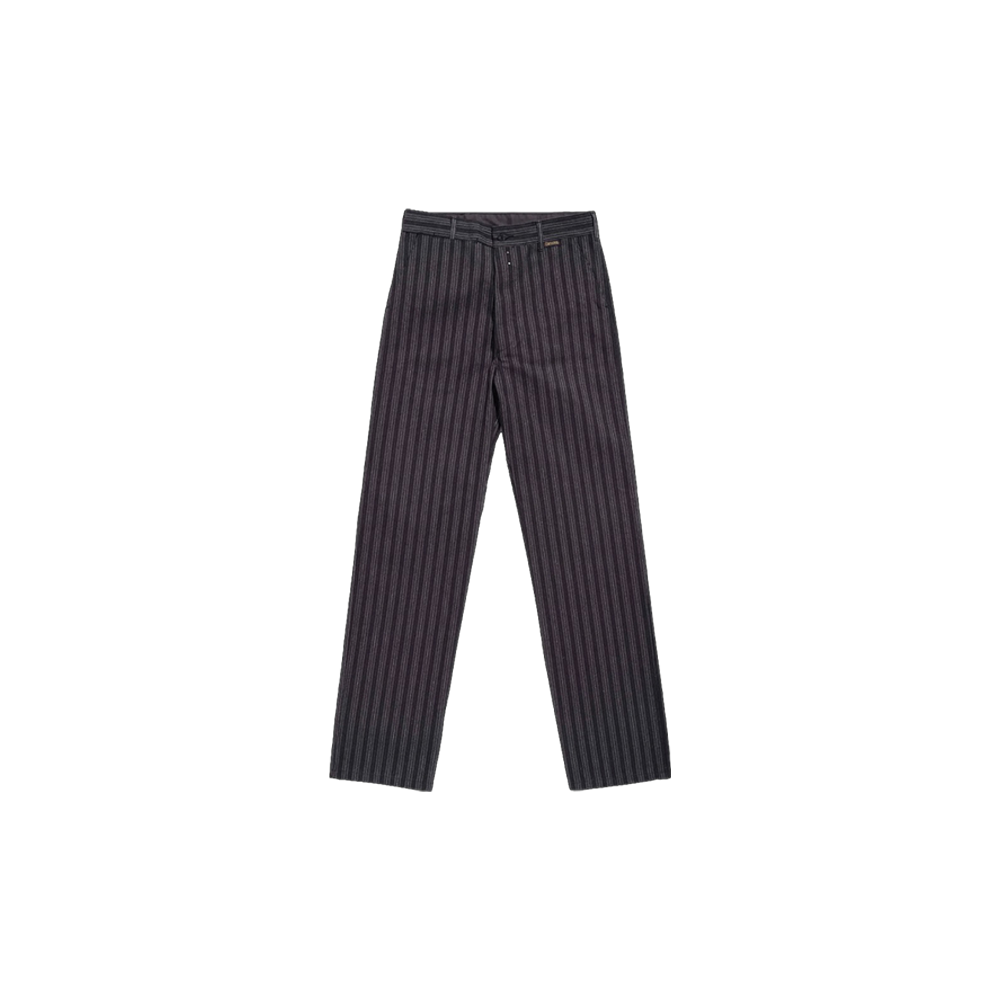 Saint-Hubert à Passant Trousers