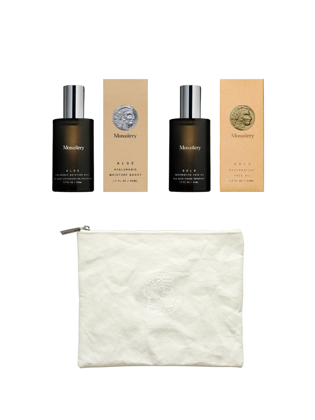 UV Healing Kit