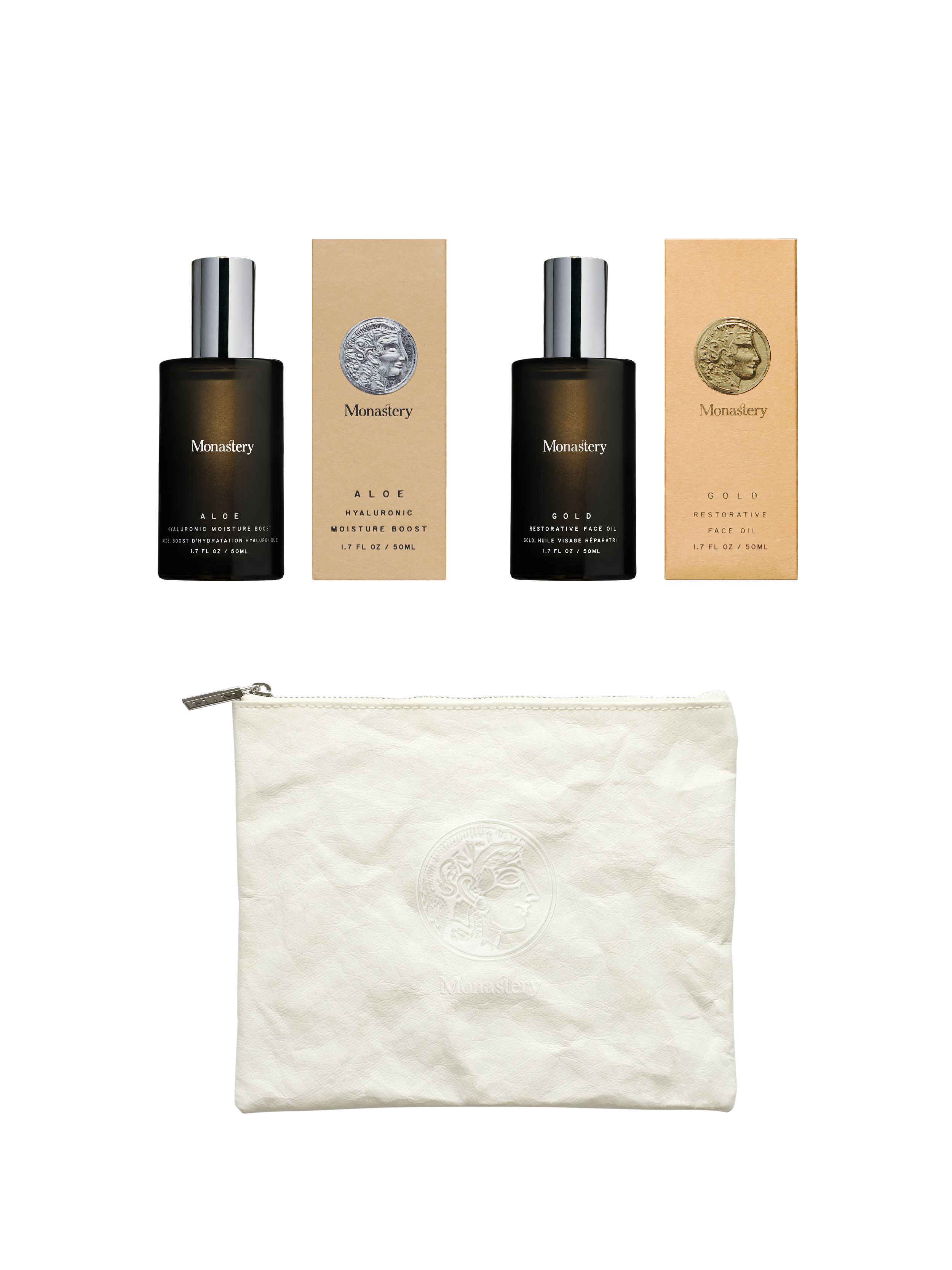 UV Healing Kit