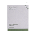 neoNutritions® Ultimate Foundation - Organic Superfood Powder for Daily Vitality