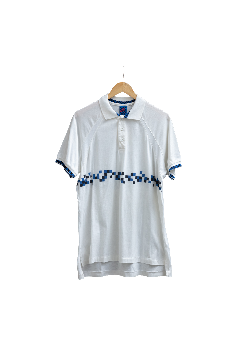 Mcenroe 1985 Polo Shirt