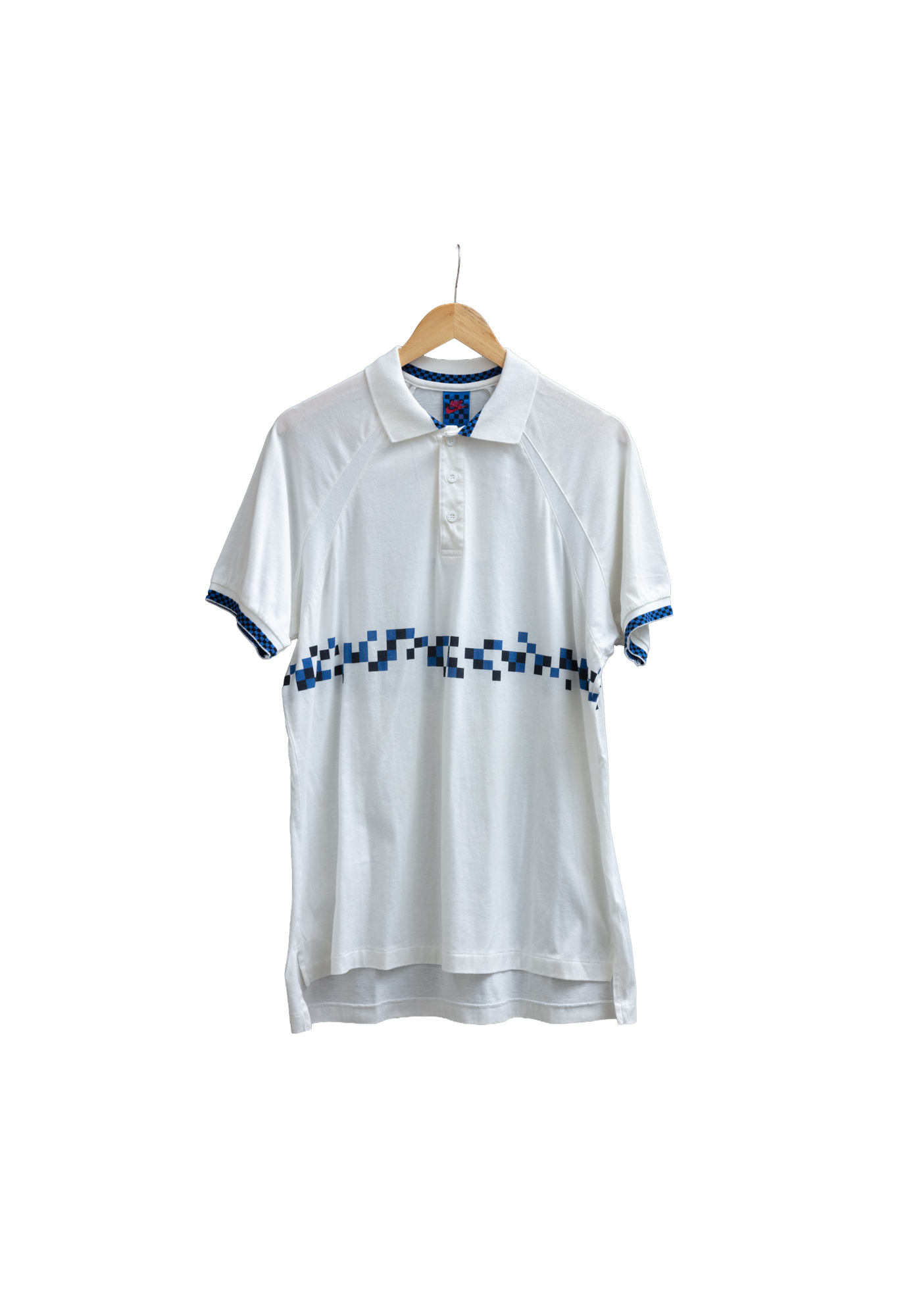 Mcenroe 1985 Polo Shirt