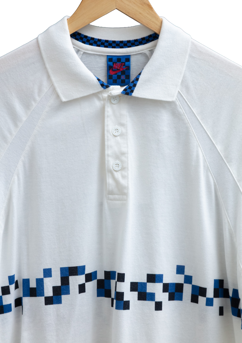 Mcenroe 1985 Polo Shirt
