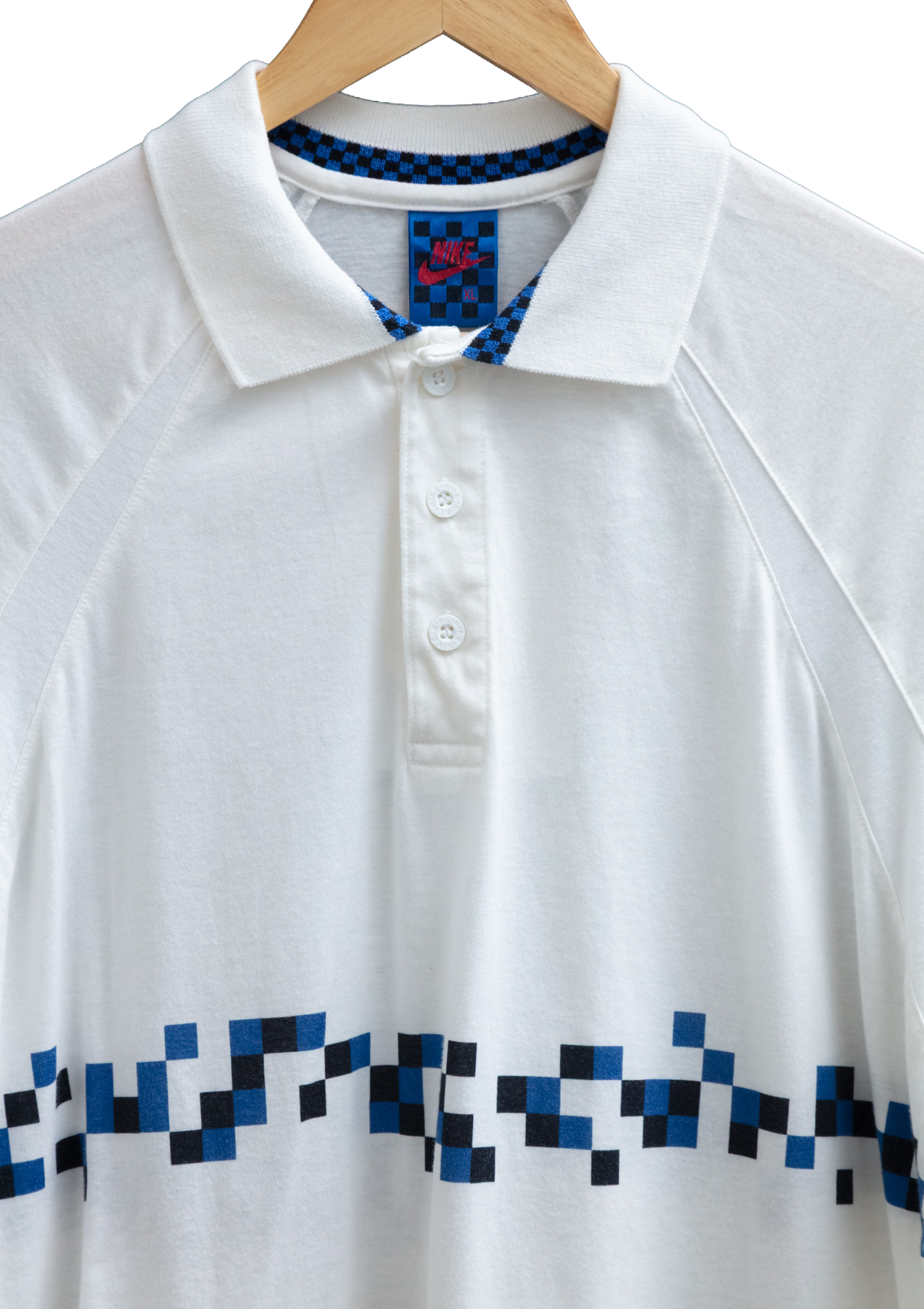 Mcenroe 1985 Polo Shirt