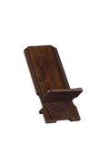 African Tribal Chair