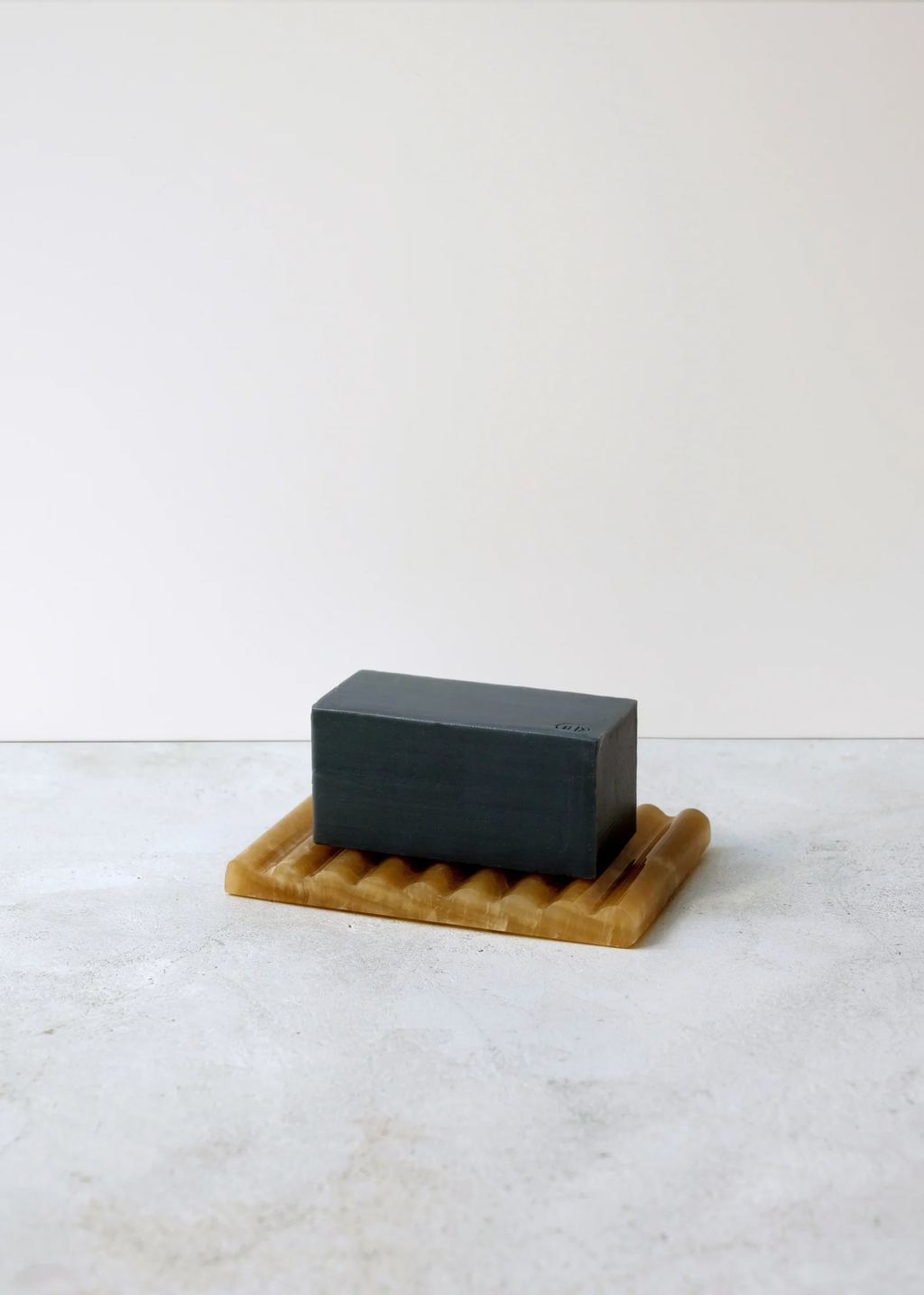 Seshin Korean Scrub Soap