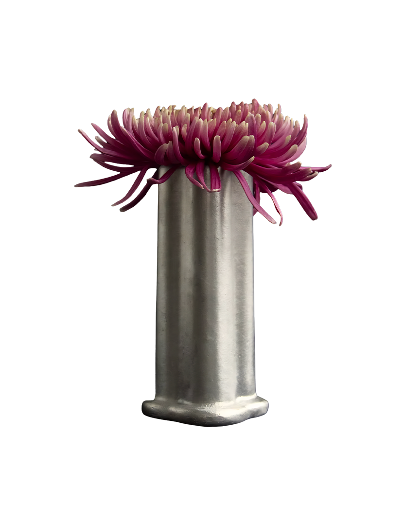 Bask Vase