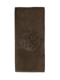 Monastery Beach Towel