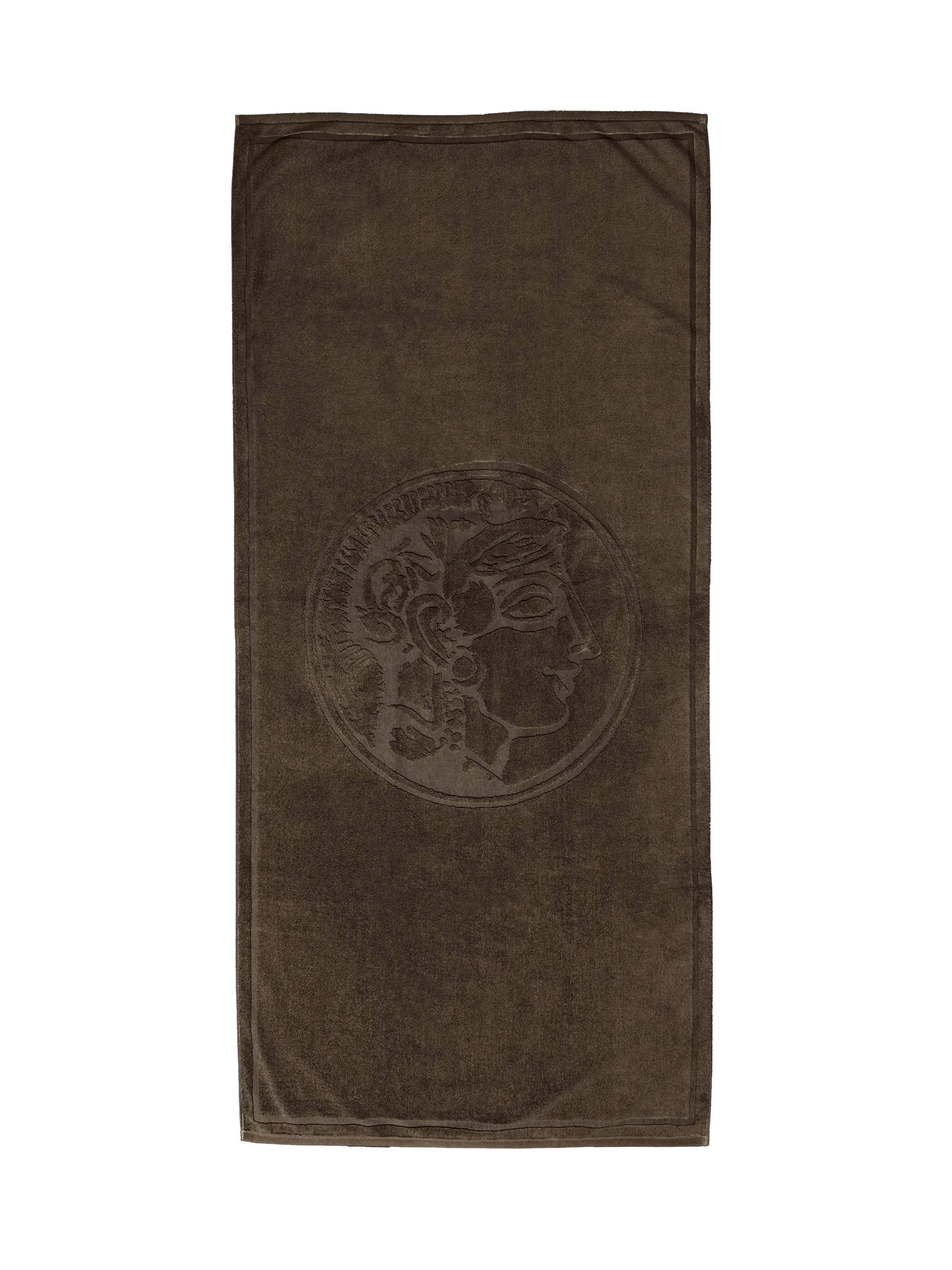 Monastery Beach Towel