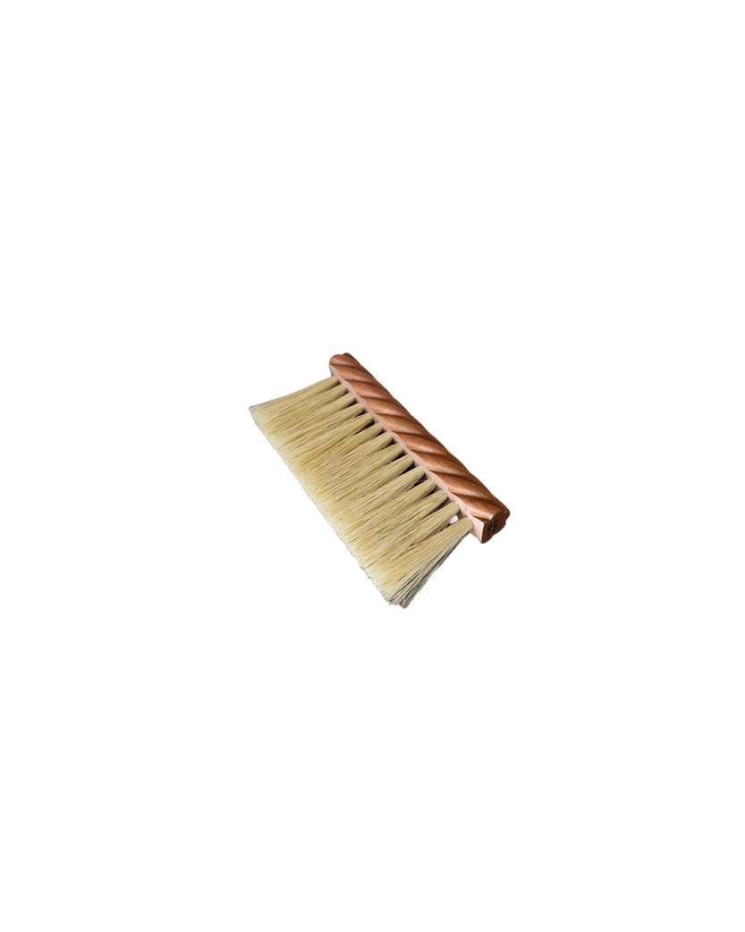 Torsade Table Brush