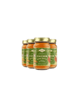 Chicken Bone Broth - Pure & Unflavored