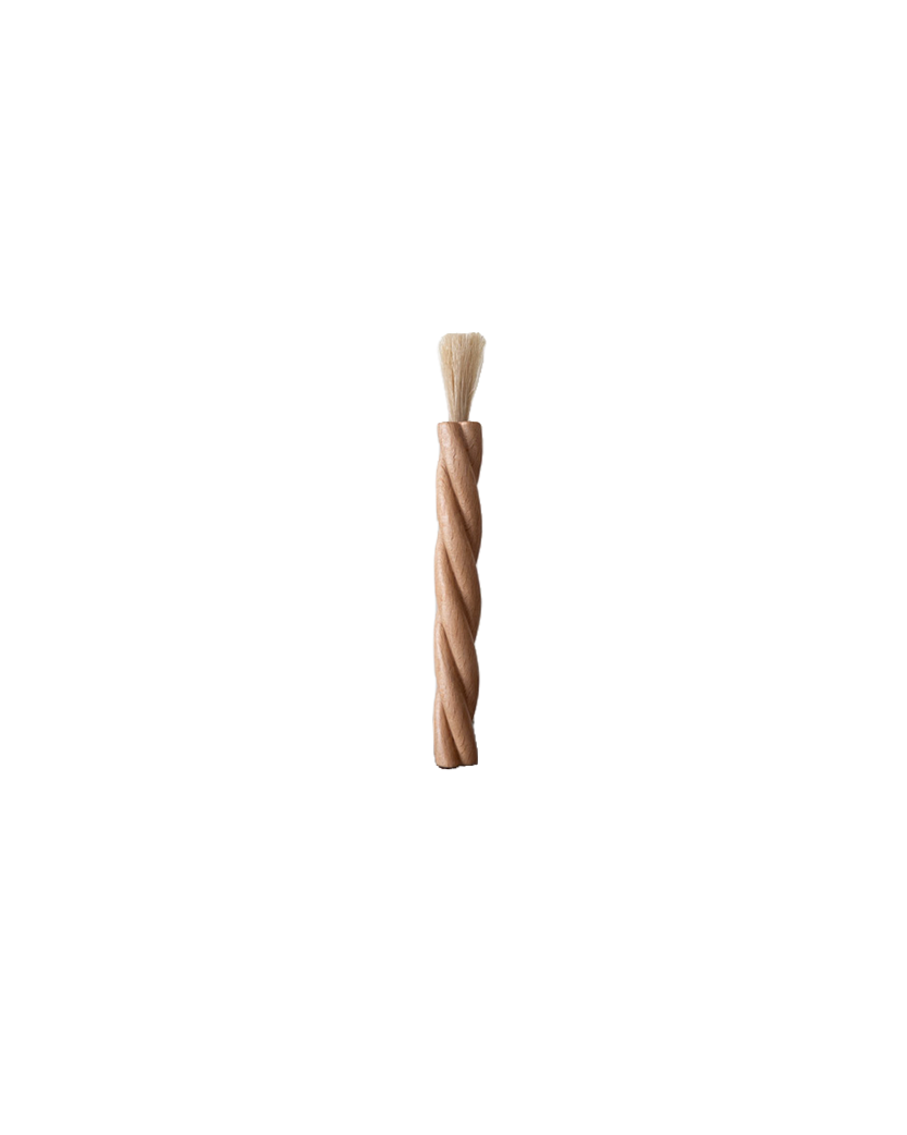 Twisted Kitchen Brush