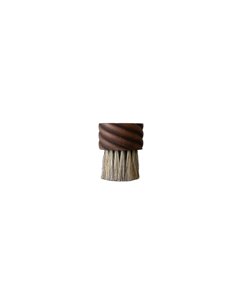 Twisted Vegetable Brush