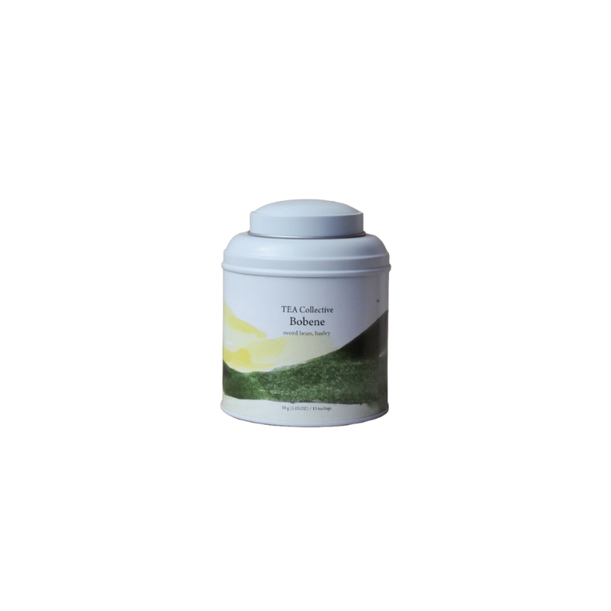 Blended Tea - Bobene Tea