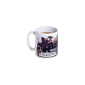 "The Clintons" Mug