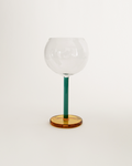 Bilboquet Wine Glass Set