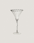 Trumpet Aperitif Glass Set