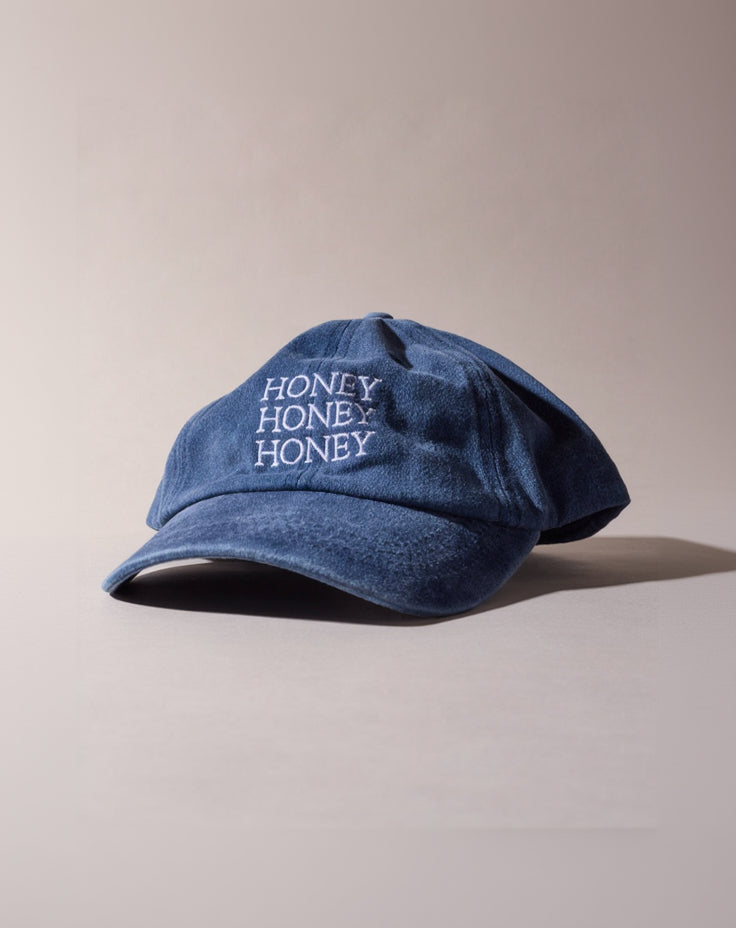ACTIVIST x Alex Eagle Sporting Club Honey Cap