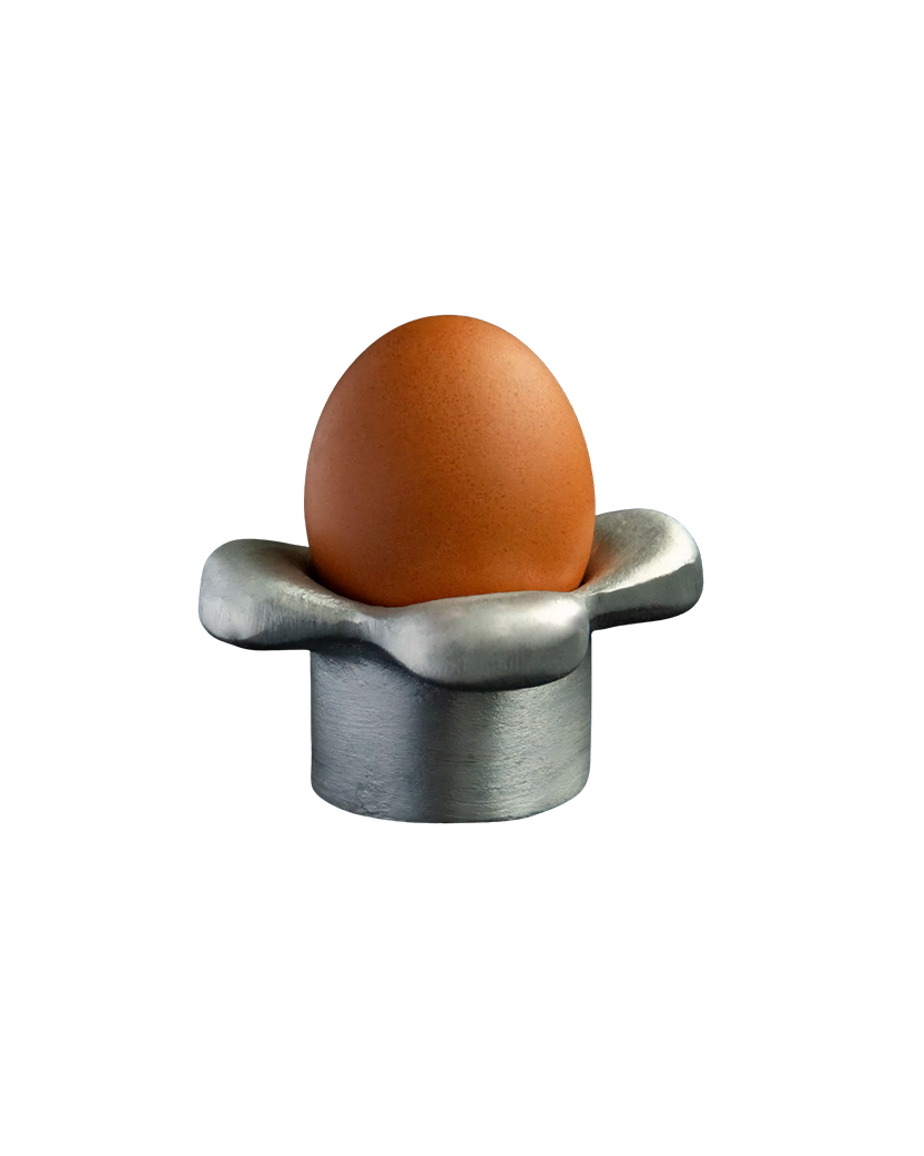 Petal Egg Holder