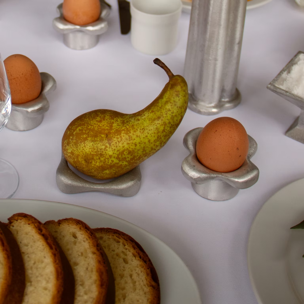 Petal Egg Holder