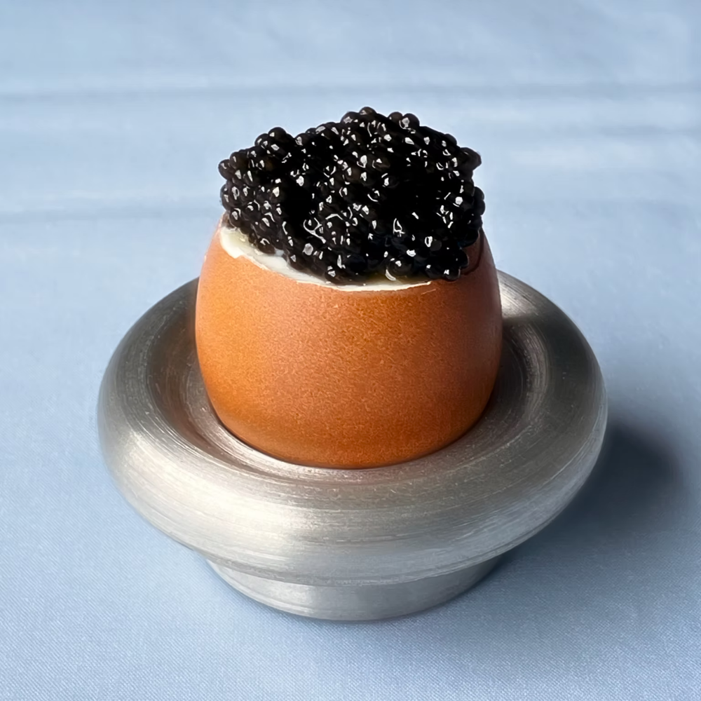 Orb Egg Holder