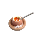 Egg Cup Set