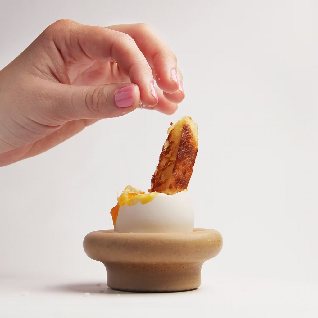 Egg Cup Set