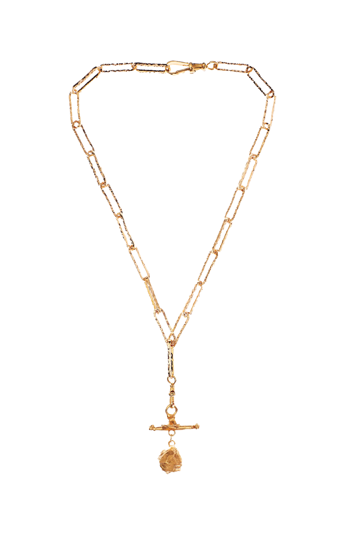 L'Aura Choker