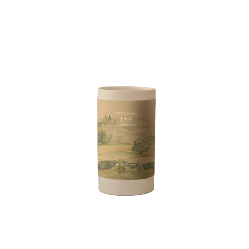 Cylinder Package - Junos Tea