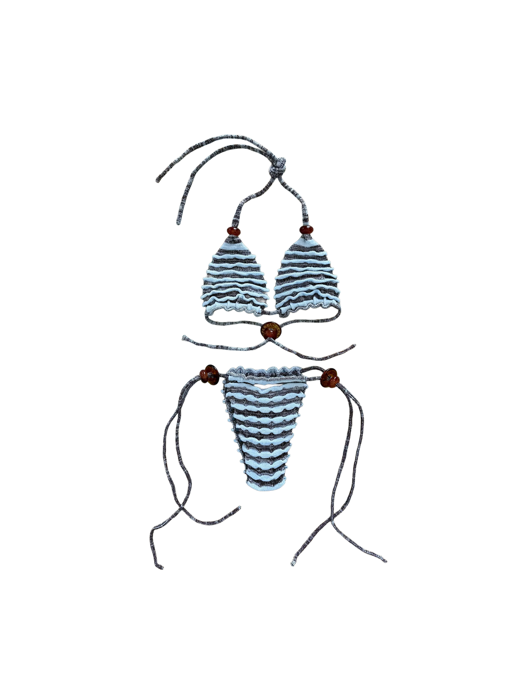 Knitkini Set