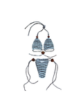 Knitkini Set