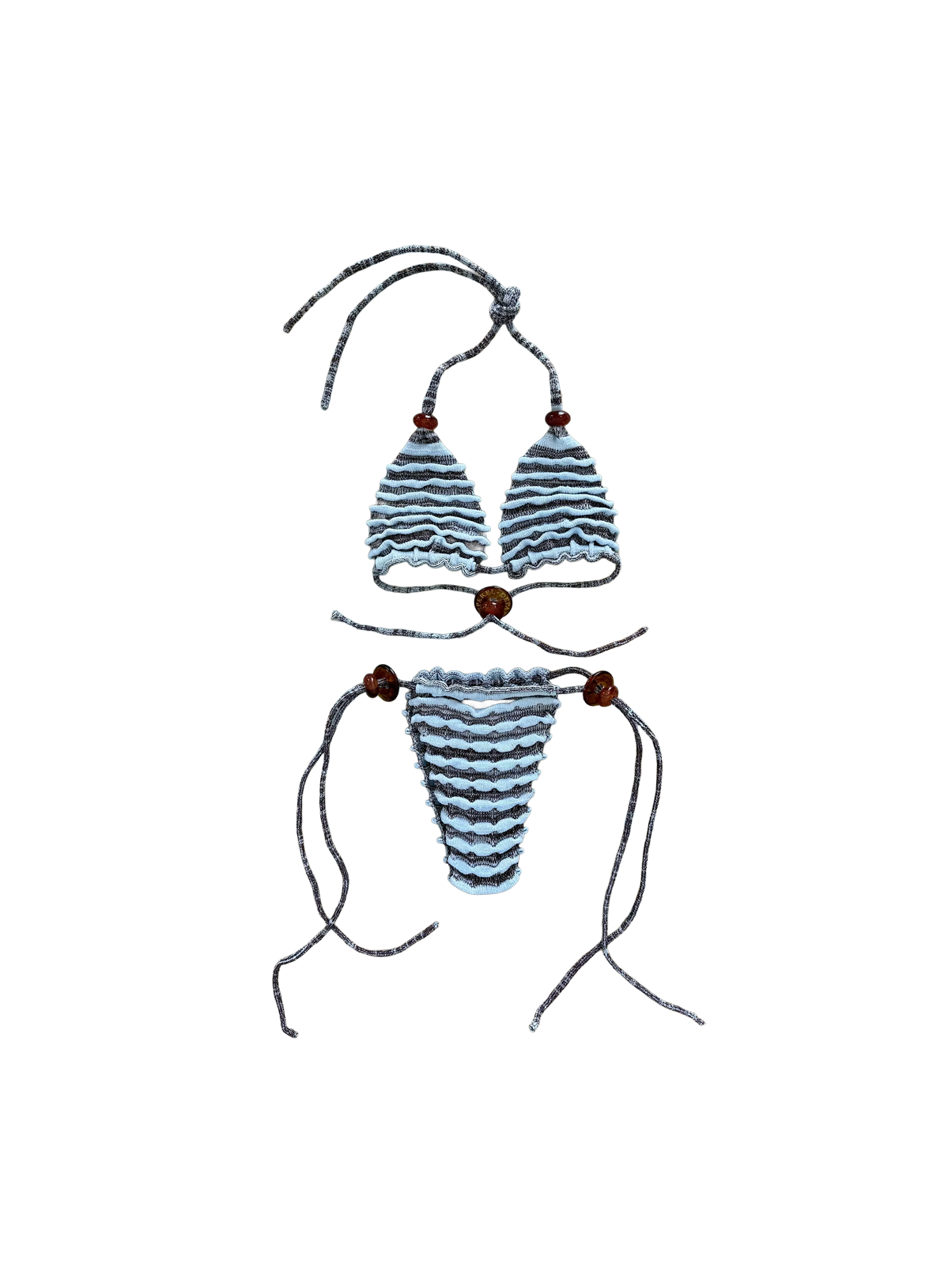 Knitkini Set