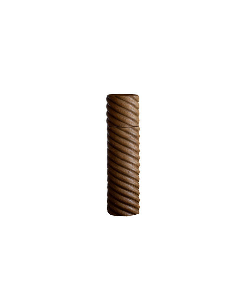 Torsade Pepper Mill - Oak