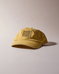 ACTIVIST x Alex Eagle Sporting Club Honey Cap