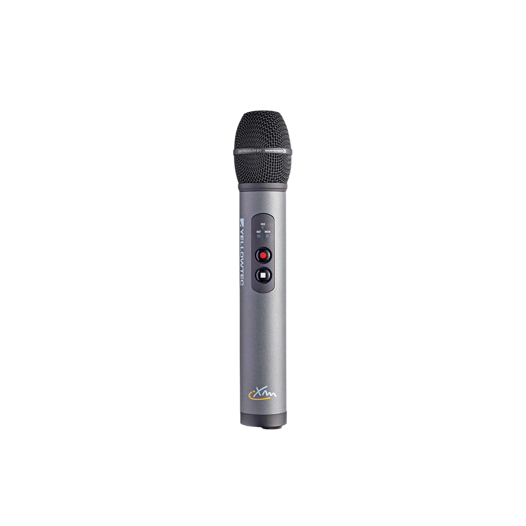 iXm Microphone