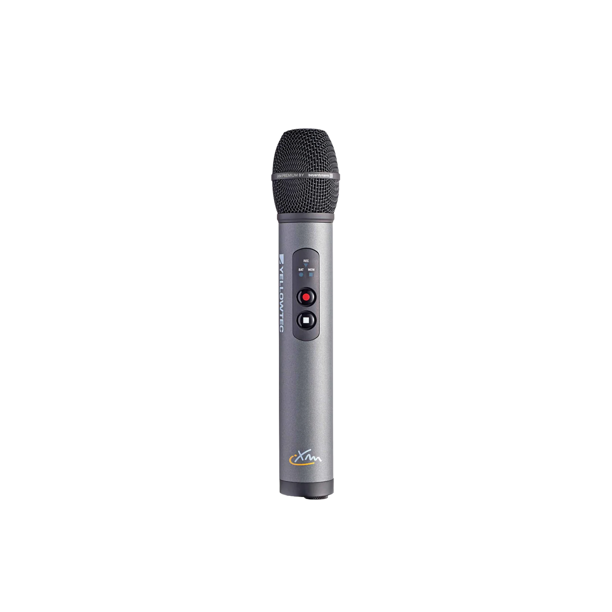 iXm Microphone
