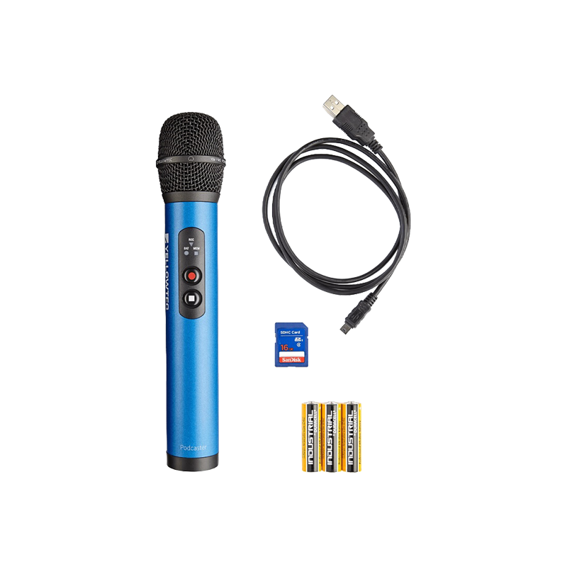 iXm Microphone