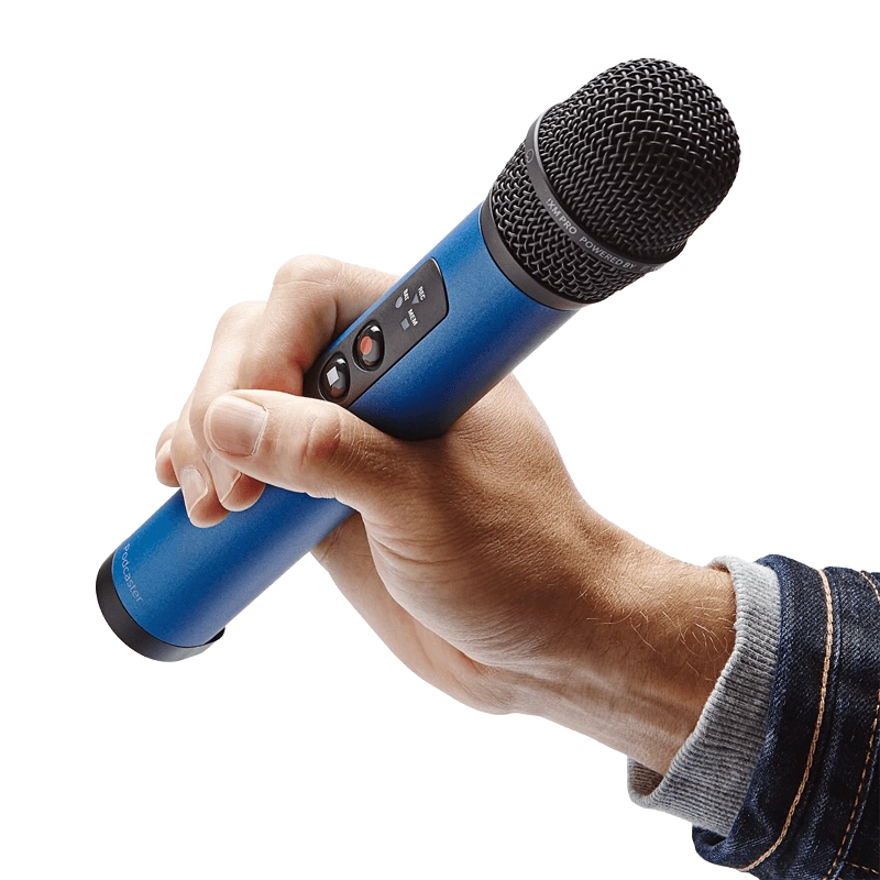 iXm Microphone