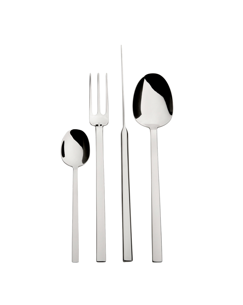 Stainless Steel Cutlery