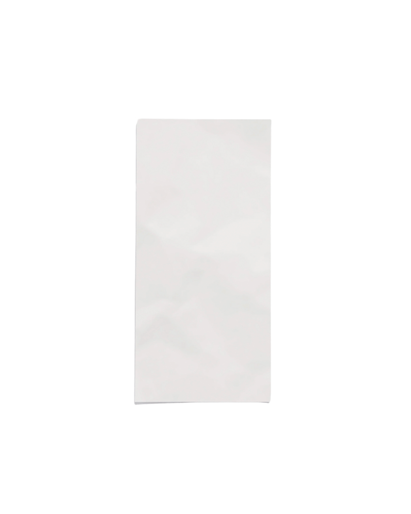 JO PA 13 Gypsum by John Pawson