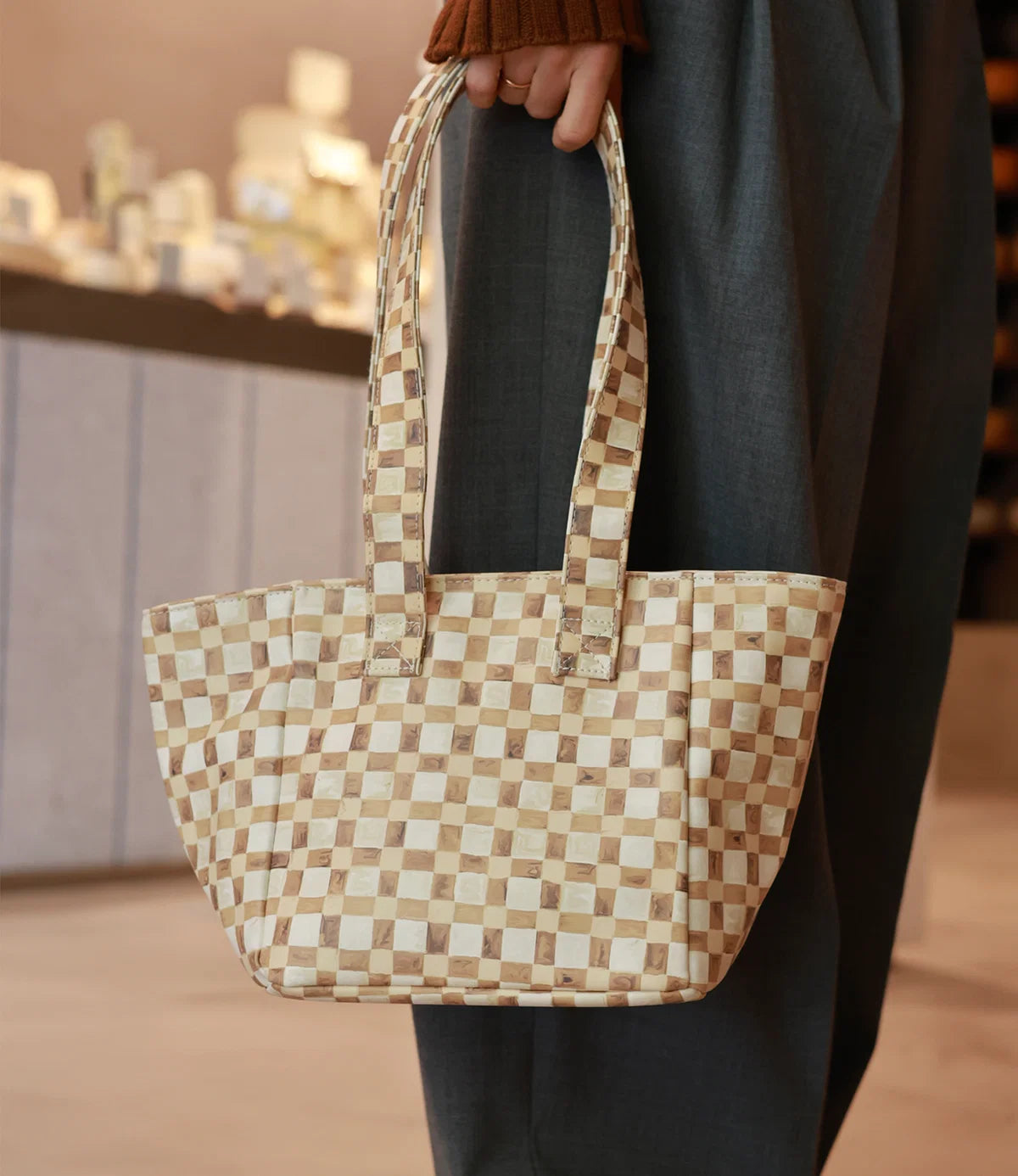 Insulated Bag by Formaje