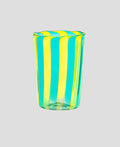 BERLINGOT EVO Large Aquamarine Yellow