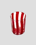 BERLINGOT Medium Red