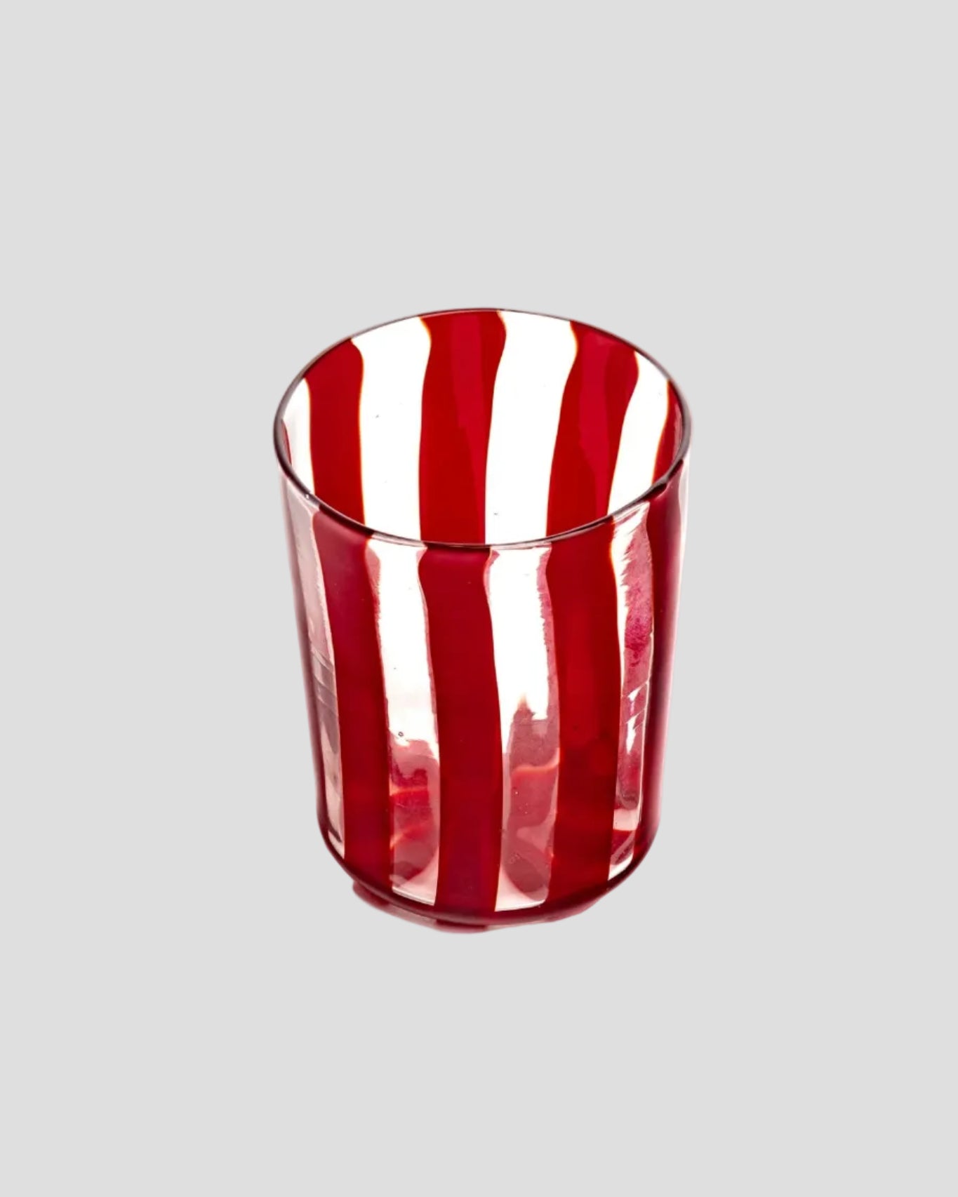 BERLINGOT Medium Red