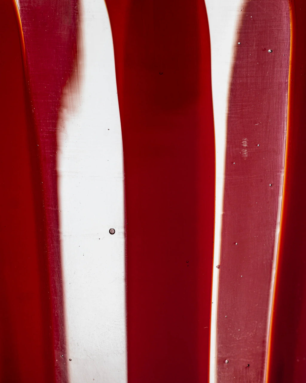 BERLINGOT Medium Red