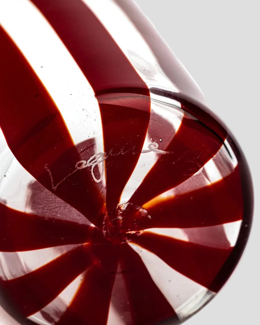 BERLINGOT Medium Red